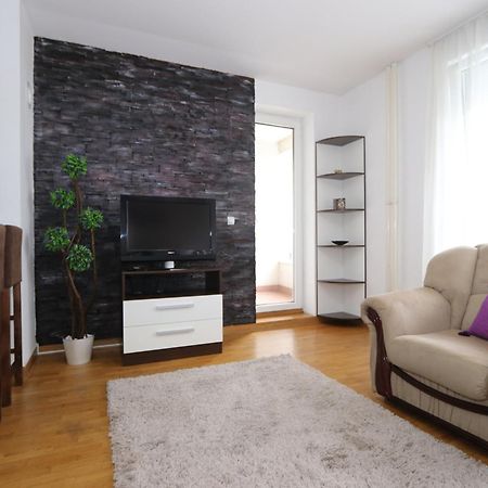 Clean&Cozy Apartments Novi Beograd Belgrado Exterior foto