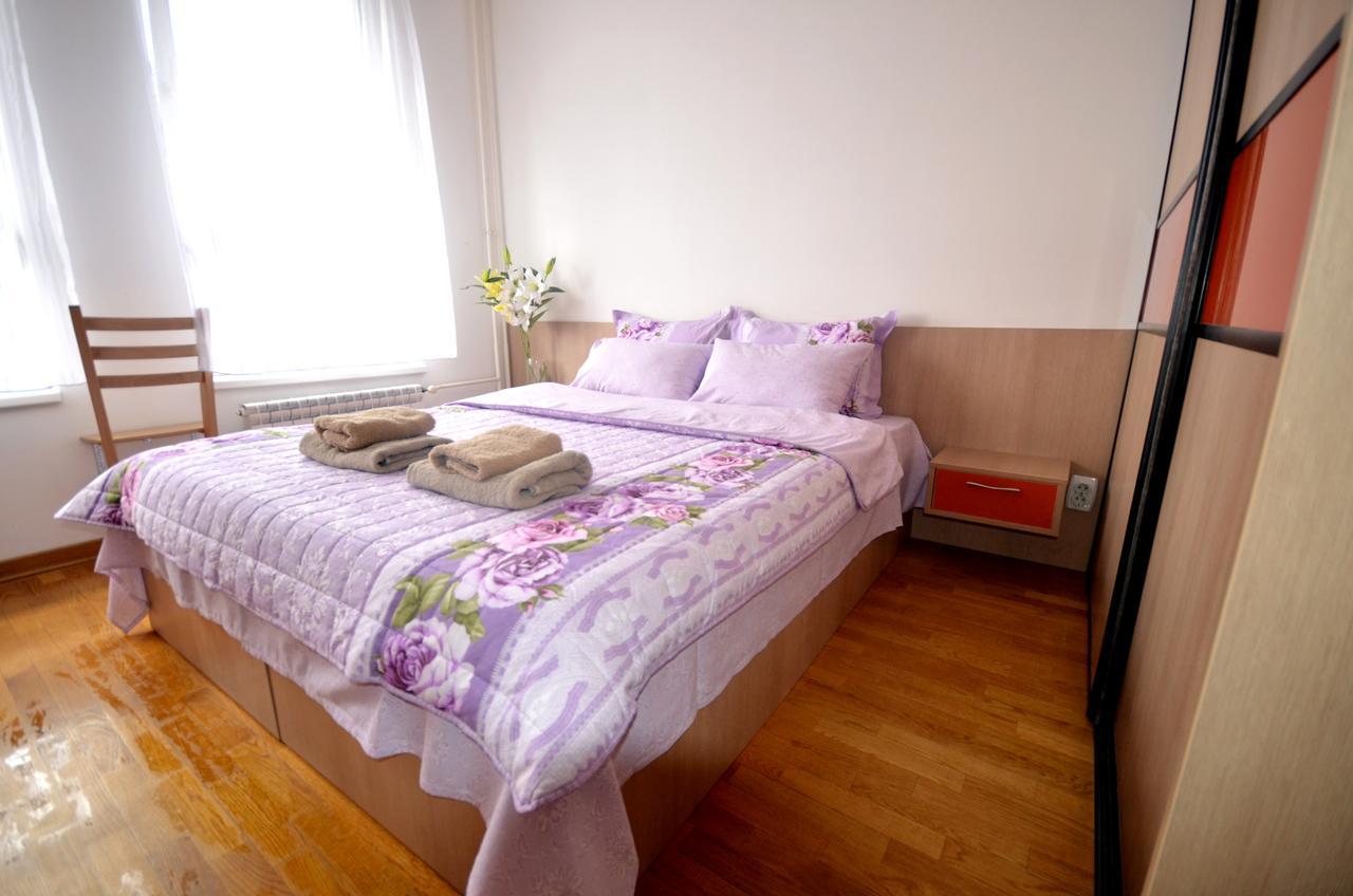 Clean&Cozy Apartments Novi Beograd Belgrado Exterior foto
